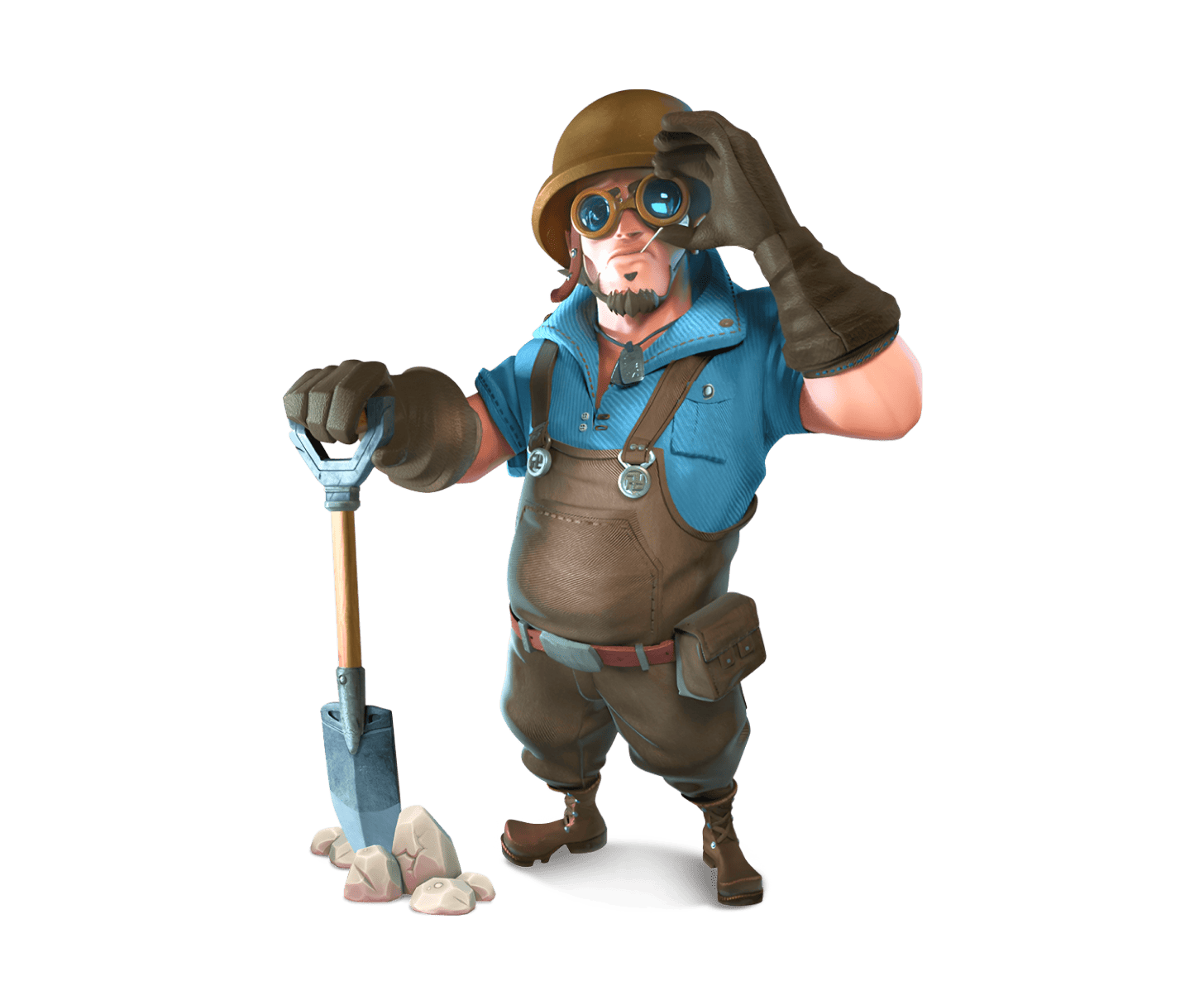 开元棋牌小熊睡袋